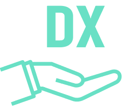 DX推進