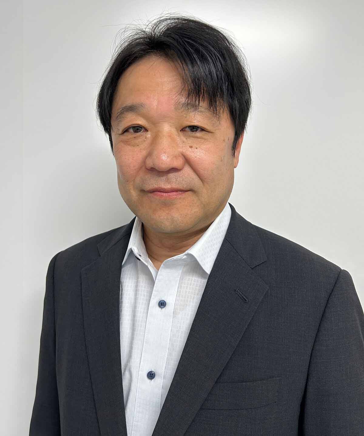 代表取締役 須川貴浩